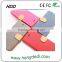New design PU cell phone case protective cover case
