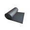 BVS Rubber Roll, Многофункциональная звукоизоляционная резиновая пенопластовая пластина для DIY (черная)