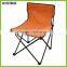Hot-selling Camo Armless Folding Chair/beach Chair for Camping and Outdoor HQ-4002H