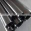 ERW shiny Polishing  stainless steel pipe 310 stainless steel pipe