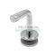 Pj-B406 Staircase Decorative Inox Sus Pipe Balustrade Glass Mount Bracket Accessories