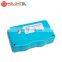 MT-8721 Optical connector cleaning cassette fiber optic male connector tape cleaner for SC FG LC ST MU MT MPO
