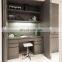 kitchen furniture set kids study cabinets
