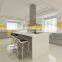 modular high gloss acrylic lacquer kitchen cabinet modern style luxury home kitchen cupboard designs white kitchen cabinets