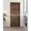 Latest design wooden interior door