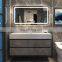 Vanity Design Vanity Spiegel Lamxon Factory Custom Size Hot Sale Modern Bathroom Vanity