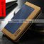 [CASEME] Canvas+Jean pu leather phone cover for samsung galaxy S7