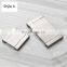 European New Style Wardrobe Door Handle, Stock Zinc Alloy Cabinet Drawer Handle