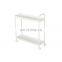 New Product Listing Hot Selling High Quality Durable Food Serving Kitchen Trolley