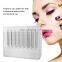 8-Layer Transparent Grafting Lashes Storage Box Eyelash Extension Display Case Lash Storage Box