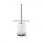 White series waste basket lotion dispenser sets for environment decorations