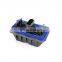 OEM 51717001650 Auto Top Plastic Parts Jack Support Plate For BMW E53