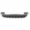 OEM 9Y0807061  Front  Spoiler  for Porsche Cayenne 2018-2022