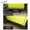 Car Body Side Skirt Door Sill Scuff Plate Protective Welcome Pedal Cover Sticker for jimny JB74, with black