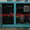 Φ3000mm hydraulic casing extractor with diesel engine power pack used for secant pile foundation work
