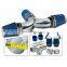 AUSO Air Intake BLUE For 2003-2008 Dodge Ram1500 5.7L V8
