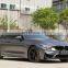 аксессуары для автомобиля из pp материала для BMW 4 Series F32 F33 F36 для замены на бамперы и тюнинговые комплекты M4