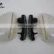 Maictop New Model Rear Side Mirror Cover for Land Cruiser 2019