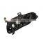 Automotive Headlamp Assembly For Mitsubishi Lancer CX3A CY2A CY3A CY4A CY8A CZ4A 8301B623 8301C337 8301B624 8301C338