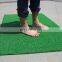 Gym used indoor artificial grass mat artificial grass prices