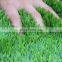 Green grass artificial carpet football field grass