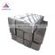 China supplier 10*10mm ss square rod 310 310s stainless steel square bar