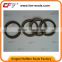 Hot Sale Seals Bonded Washer Metal Rubber Stopper Washer