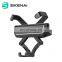 SIKENAI Automatic Adjustment Cell Phone Holder For Car Gravity Linkage Holder