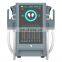 Digital Electric Muscle Stimulator Machine Stress Relieving Muscle Stimulation