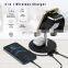 amazon best seller 4 in 1 charging station wireless charge stand