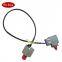 Sensor de golpe automático ZJ01-18-921 E1T50371 compatible con MAZDA 3 BK 1.4 1.6 2.0 2.3