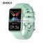2022 New Arrival HT3 Smart Watch Waterproof Sport Fitness Tracker for Ladies Heart Rate Monitor HT3 Smartwatch