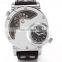 Oulm 9591 Luxury Men's Japan Movement Military Army Wristwatches Male Relojes Hombre