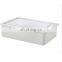 OEM PUSHI  Precision manufacturing Cosmetic case shelf cover mold for molding for injection plastic injection manufacturers