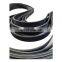Auto Engine Fan Rubber pk Belts Power Belt 90916-02586 6PK2240 For Lexus C-class E-class Nissan TEANA