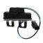 HIGH Quality Boot Lid Tailgate Release Handle OEM A4517470187/ A 451 747 0187 FOR Smart Fortwo 2009-2015
