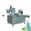 Multi-model semi-automatic aerosol spray paint filling machine