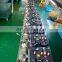 A5 Model ac Controller 48-72V 400A AC Motor Controller Assembly for Electric Golf Carts Truck