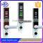  T5557 Smart RFID Card Fingerprint Password Keypad Door Lock Biometric Fingerprint Door Locks