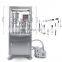 CE Approved Automatic Sterile Syringe Filling Machine Oral Syringe Filling Machine