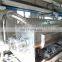 Low price KJG series stainless steel paddle drying machine for chemical industry