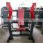 hammer strength gym equipment/incline chest press /tz-6067