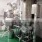 FG Series Complete In Specifications Vertical Fluid Bed Dryer With Hot Air Stove For Chemical Industry