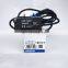 Original Genuine Reflective Type Fiber Amplifier Sensor E3X-NA11 on Sale