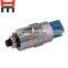 Oil Fuel Pressure Sensor 716/30255 71630255 for JCB 3DX 3CX 4CX Engine Parts