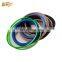 E320D 320D Excavator Seal Kit Boom Cylinder Seals Boom Kit 247-8878 2478878