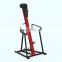 Sport Commercial quality Adjustable gym fitness climber / vertical climbing machine for gym center use
