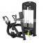 Commercial Fitness Equipment Wholesales Strength Training Machine Pin Loaded Machine  Pull Back Trainer