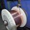 0.3*9mm Copper Clad Aluminum Flat Wire for Welding Wire