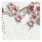 High Quality Self Adhesive Wallpaper 8D 16D Wallpaper For Modern Wall Dropshipping
